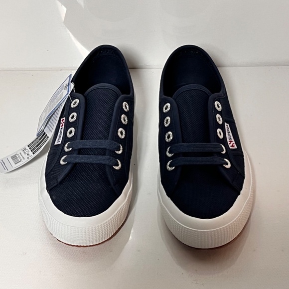 Superga 2750 Cotu Sneakers - Picture 2 of 8